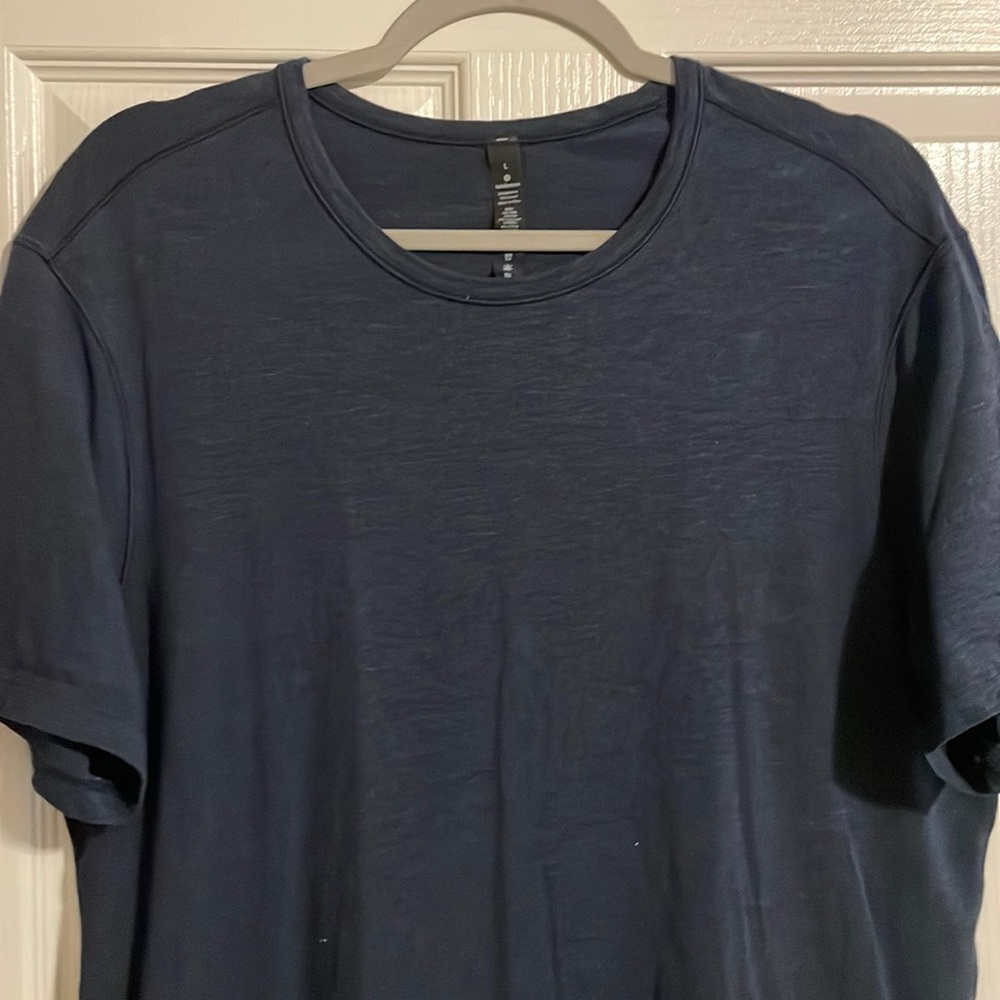 Lululemon Casual Shirt
